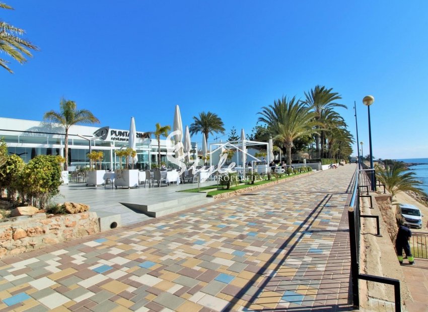 Reventa - Apartamento - Punta Prima