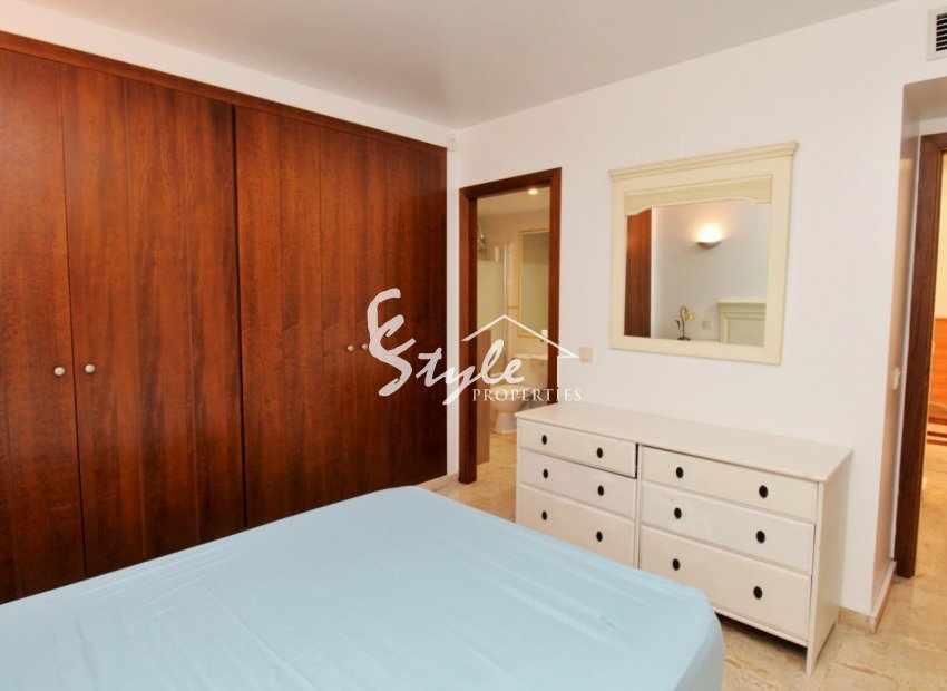 Reventa - Apartamento - Punta Prima