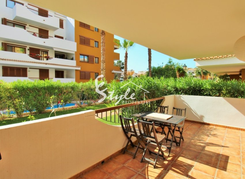 Reventa - Apartamento - Punta Prima