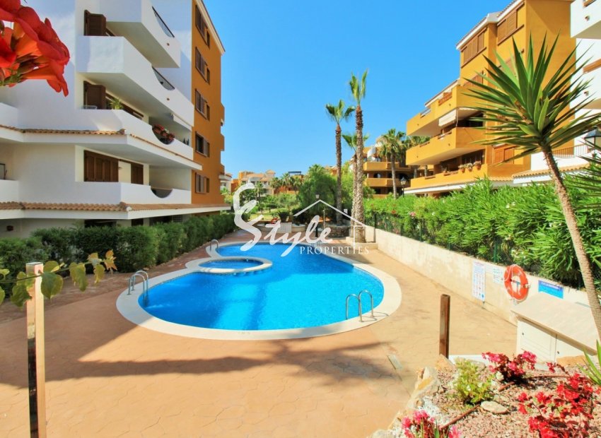 Reventa - Apartamento - Punta Prima