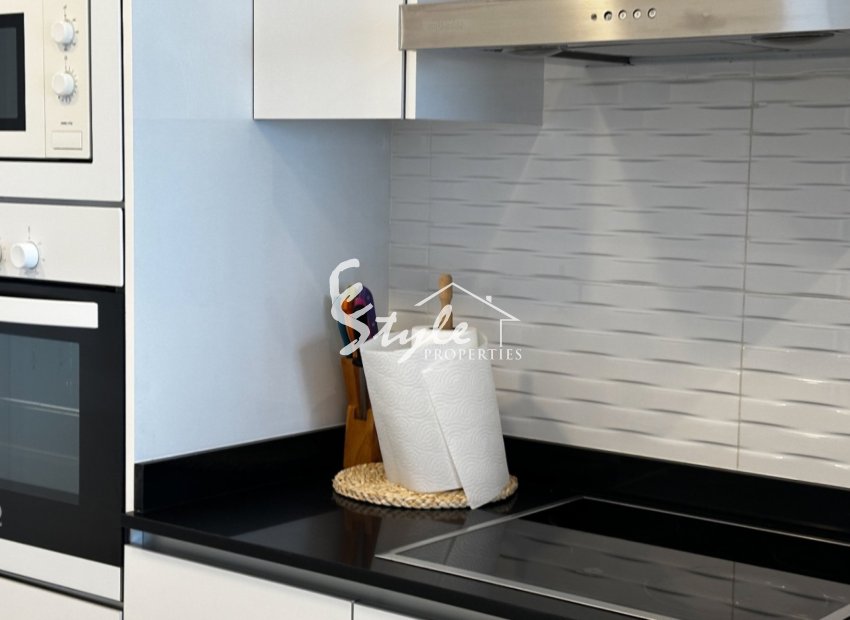 Reventa - Apartamento - Punta Prima