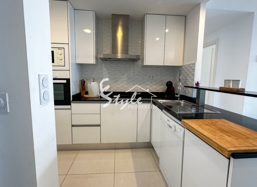 Reventa - Apartamento - Punta Prima