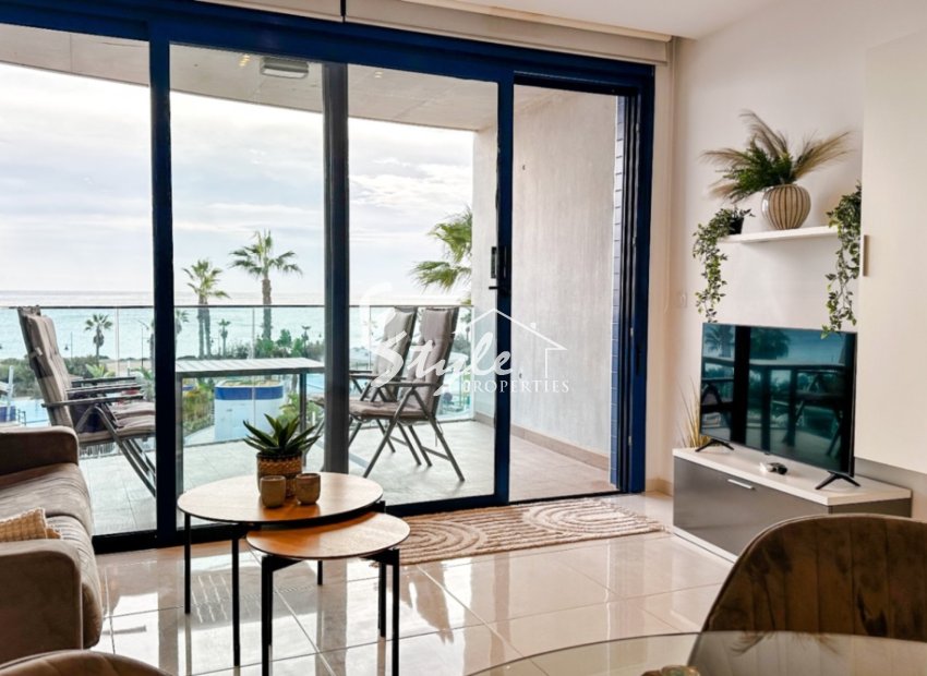 Reventa - Apartamento - Punta Prima