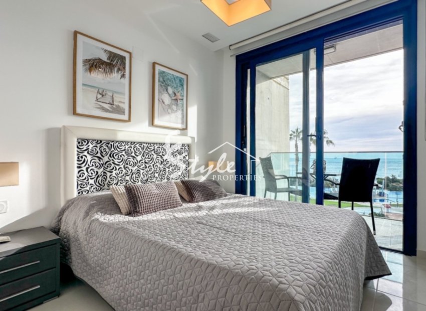 Reventa - Apartamento - Punta Prima