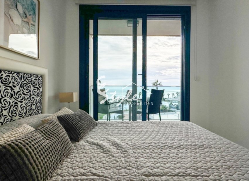 Reventa - Apartamento - Punta Prima