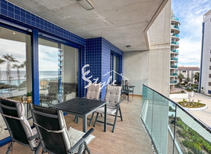 Reventa - Apartamento - Punta Prima