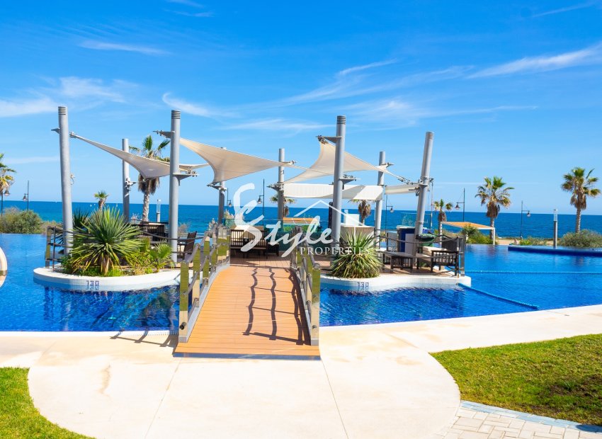 Reventa - Apartamento - Punta Prima