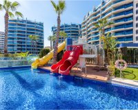 Reventa - Apartamento - Punta Prima