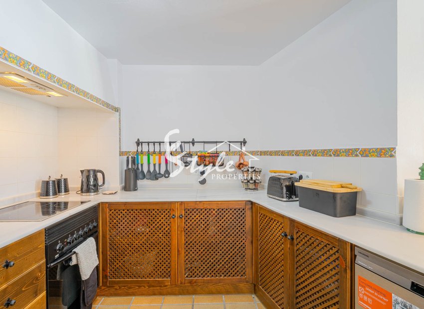 Reventa - Apartamento - Punta Prima