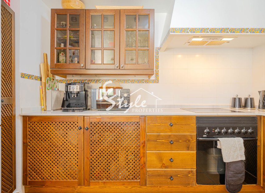 Reventa - Apartamento - Punta Prima