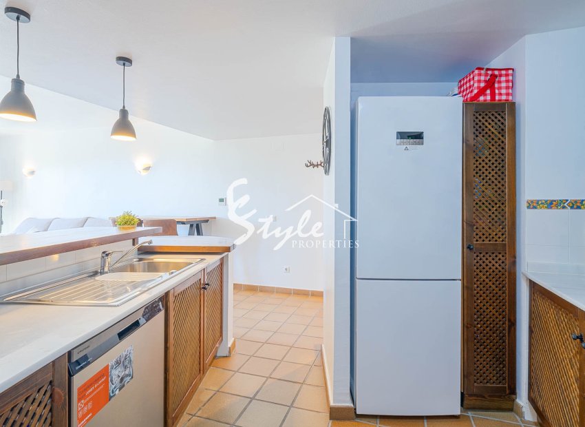 Reventa - Apartamento - Punta Prima