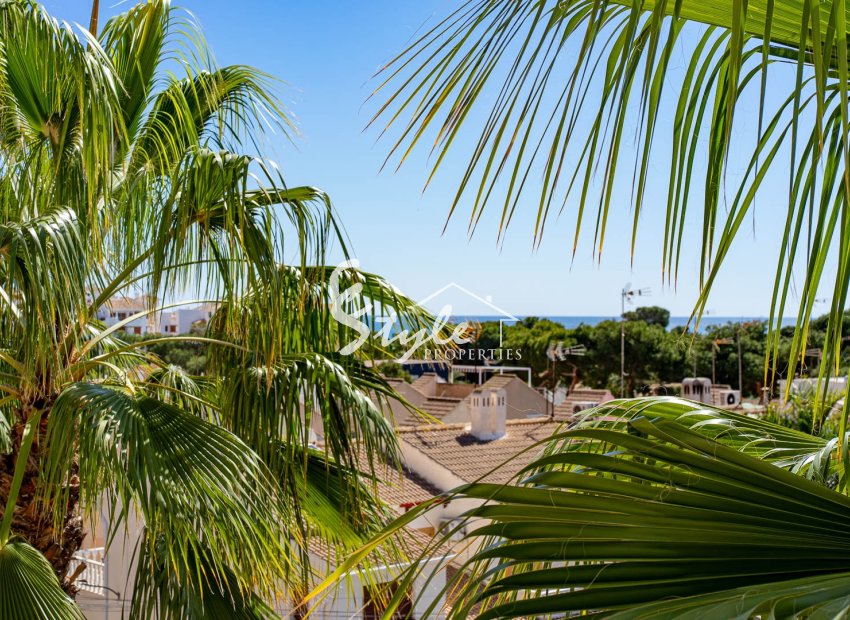 Reventa - Apartamento - Punta Prima