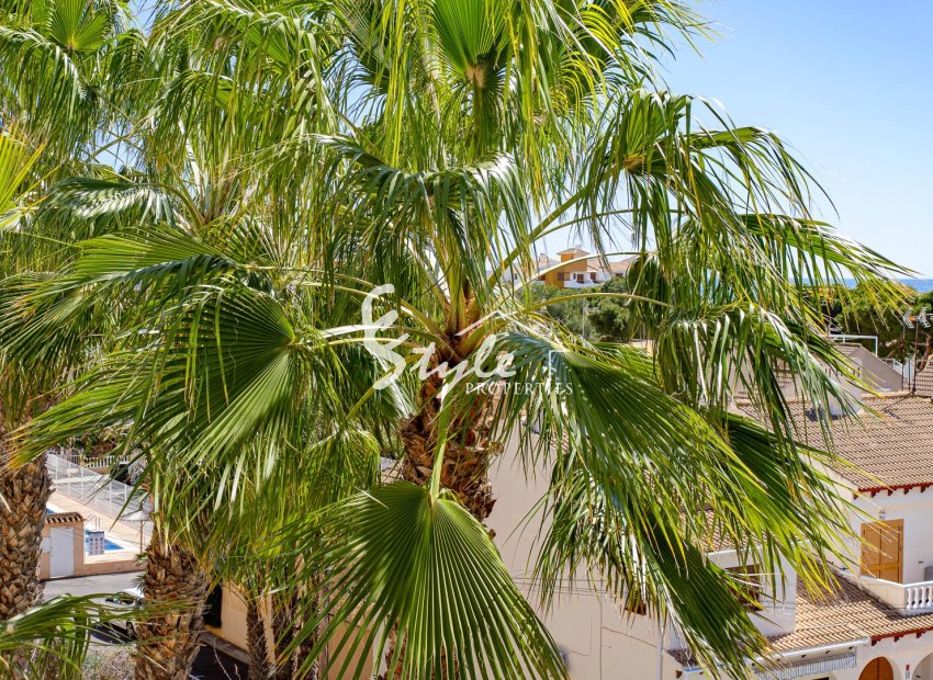 Reventa - Apartamento - Punta Prima