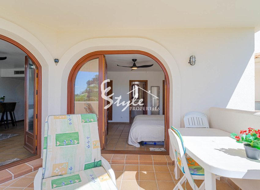 Reventa - Apartamento - Punta Prima