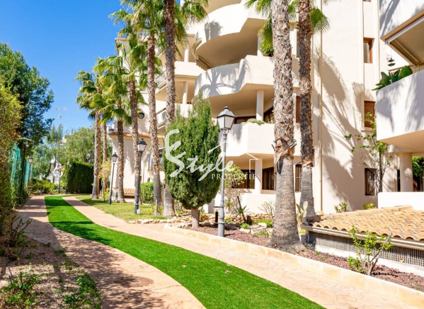 Reventa - Apartamento - Punta Prima