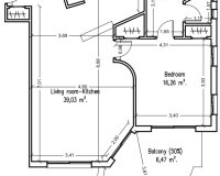 Reventa - Apartamento - Punta Prima