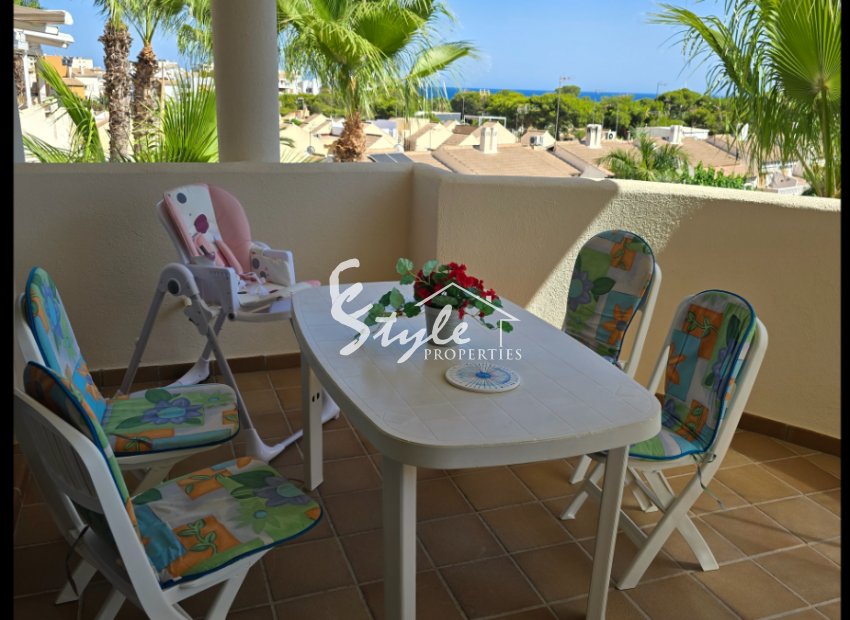 Reventa - Apartamento - Punta Prima