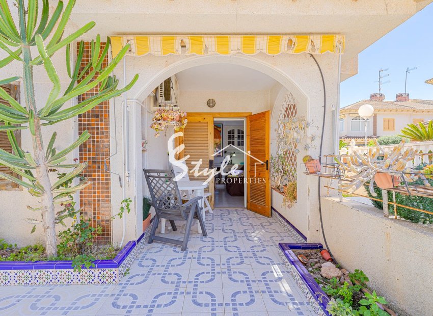 Reventa - Apartamento - Punta Prima