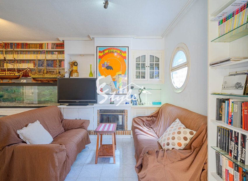 Reventa - Apartamento - Punta Prima