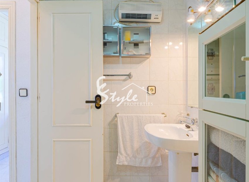 Reventa - Apartamento - Punta Prima