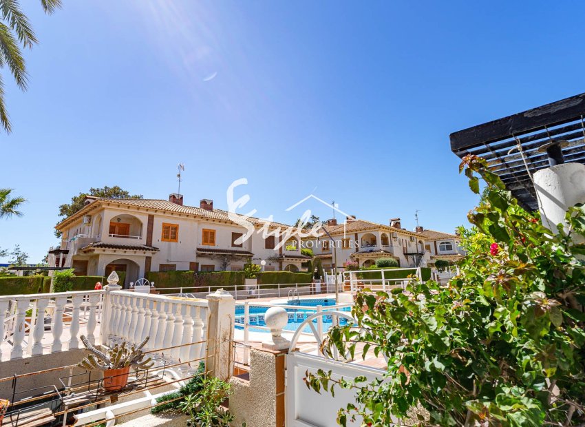 Reventa - Apartamento - Punta Prima