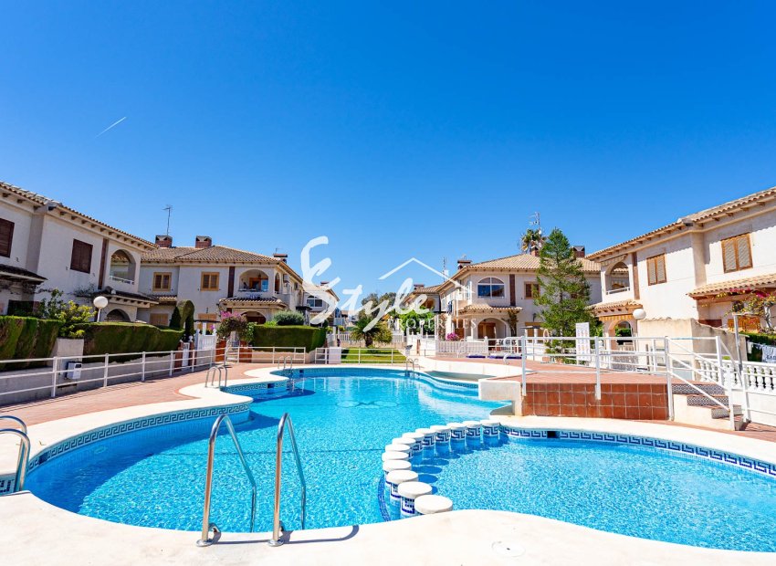 Reventa - Apartamento - Punta Prima