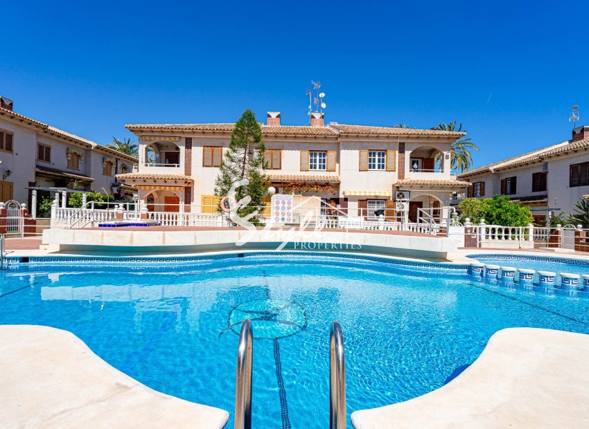 Reventa - Apartamento - Punta Prima