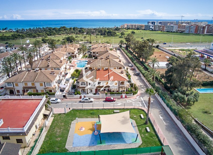 Reventa - Apartamento - Punta Prima
