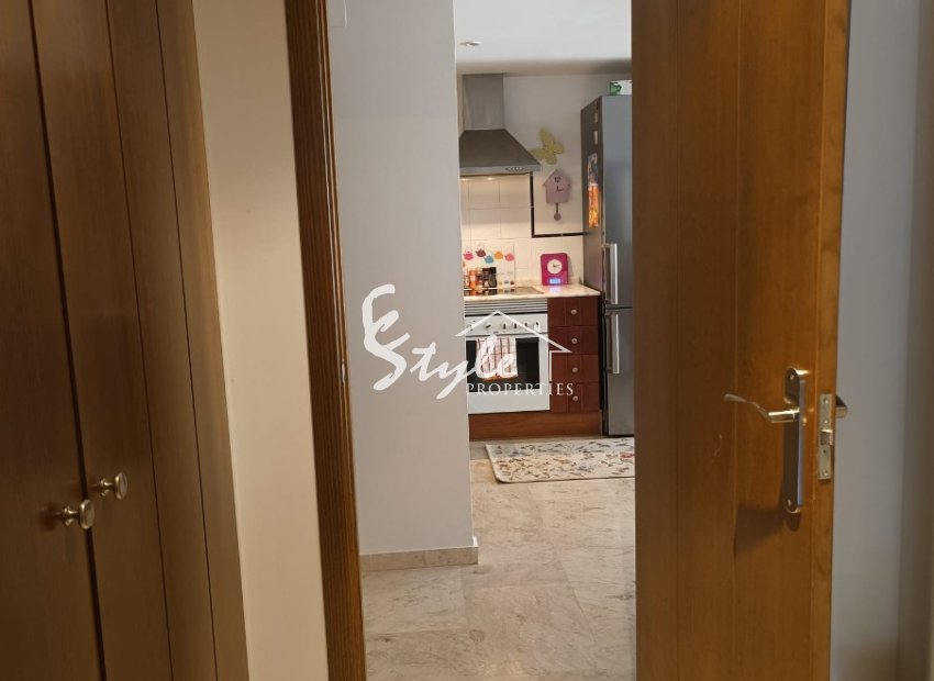 Reventa - Apartamento - Punta Prima