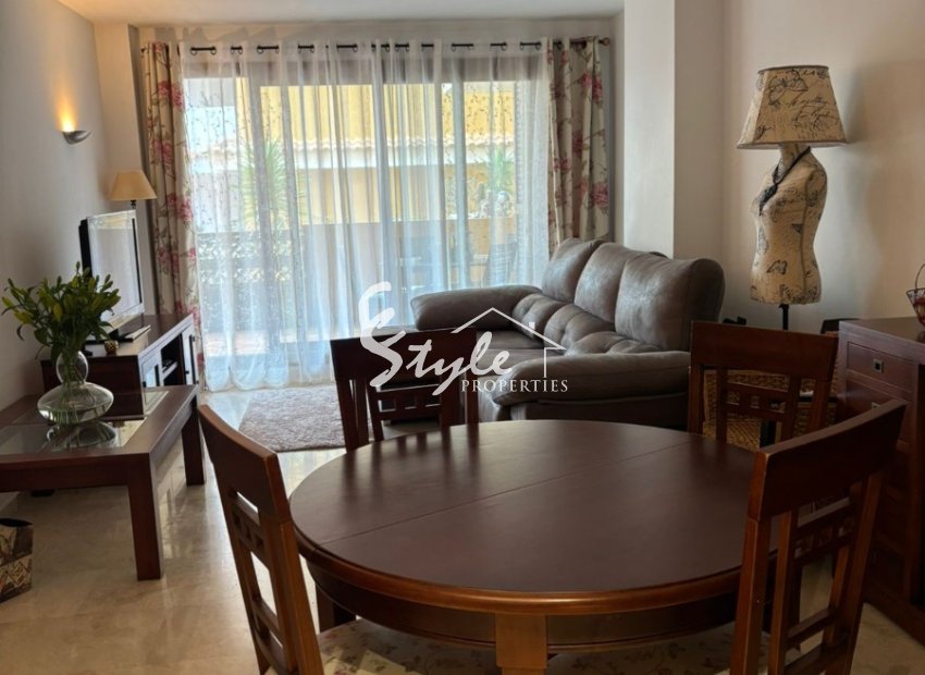 Reventa - Apartamento - Punta Prima