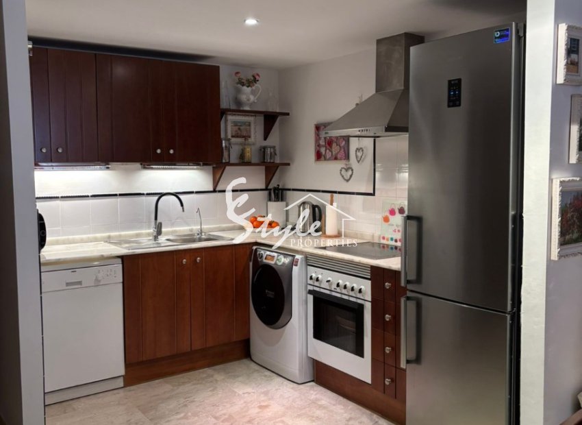 Reventa - Apartamento - Punta Prima