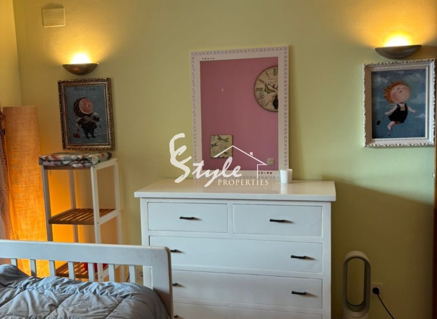 Reventa - Apartamento - Punta Prima