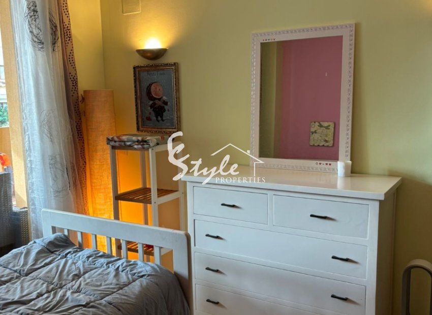 Reventa - Apartamento - Punta Prima