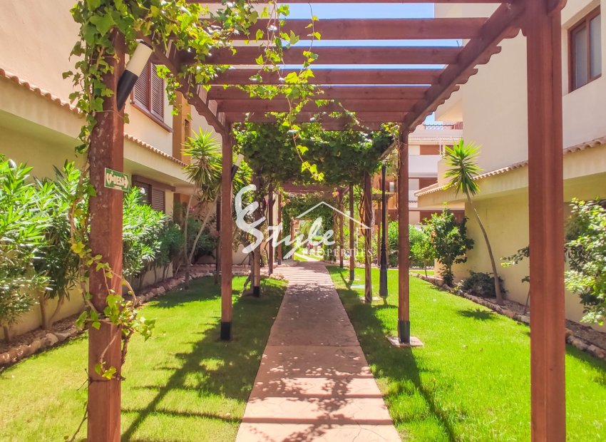 Reventa - Apartamento - Punta Prima