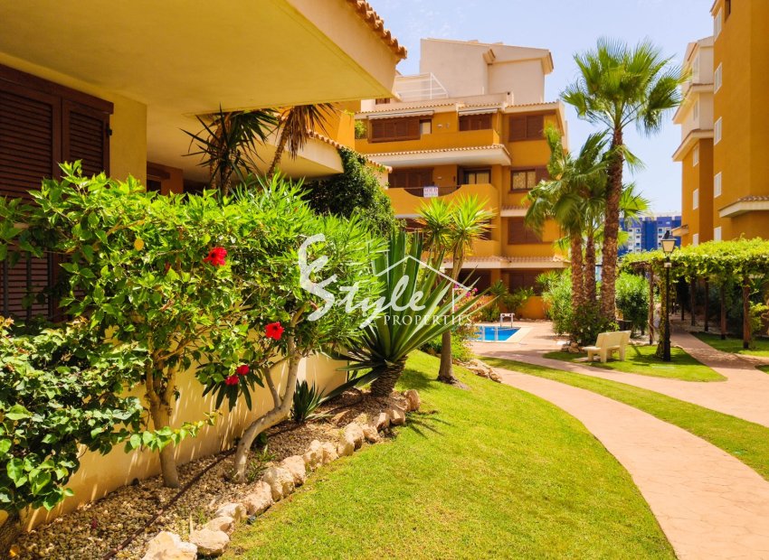 Reventa - Apartamento - Punta Prima