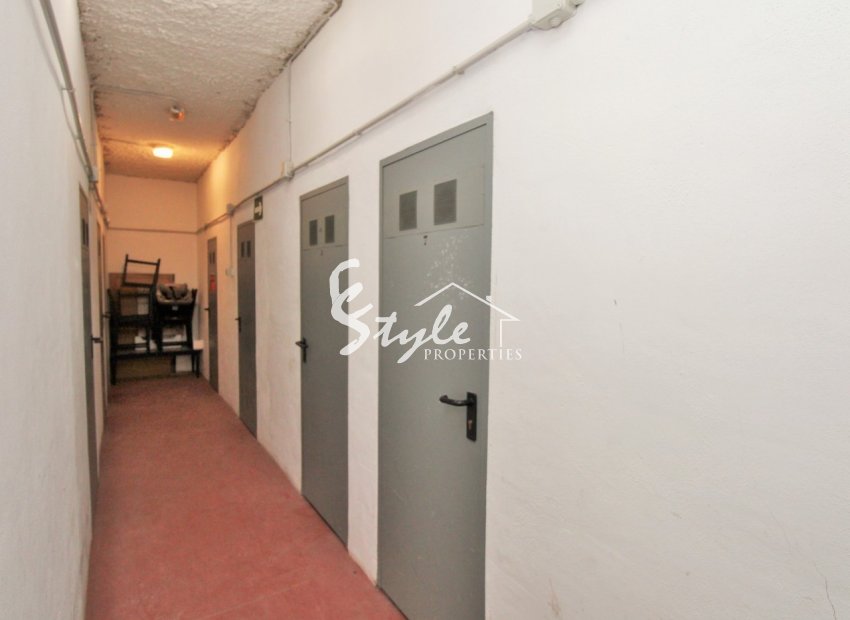 Reventa - Apartamento - Punta Prima