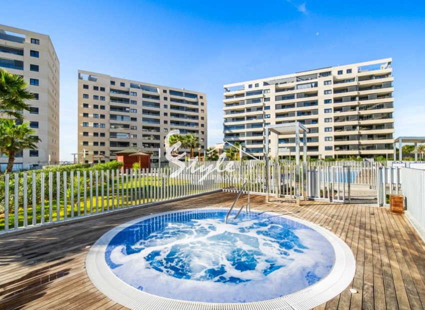 Reventa - Apartamento - Punta Prima