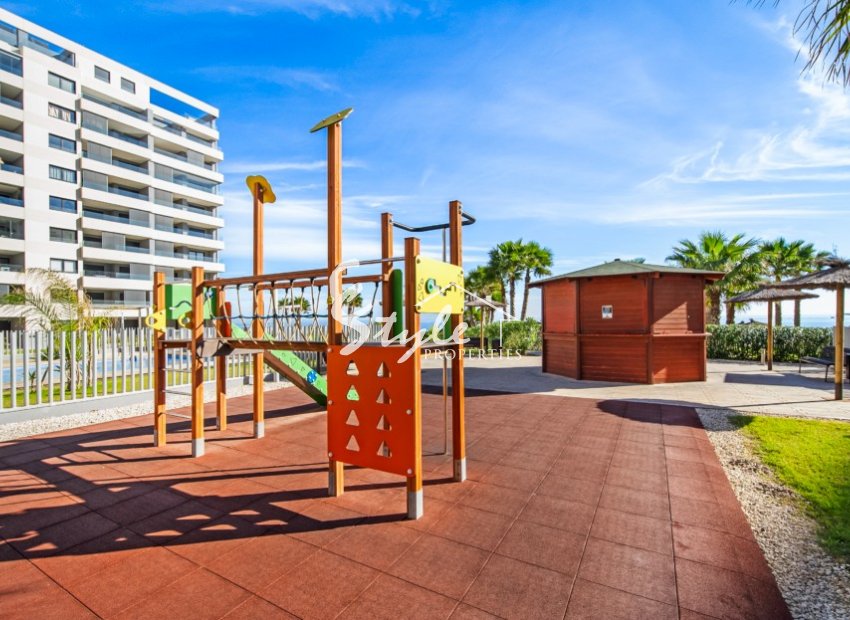 Reventa - Apartamento - Punta Prima