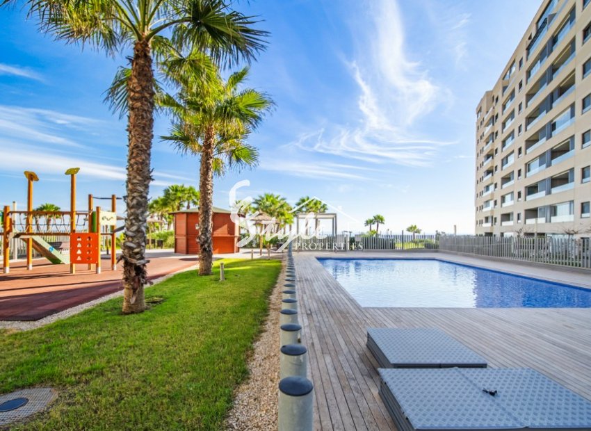 Reventa - Apartamento - Punta Prima