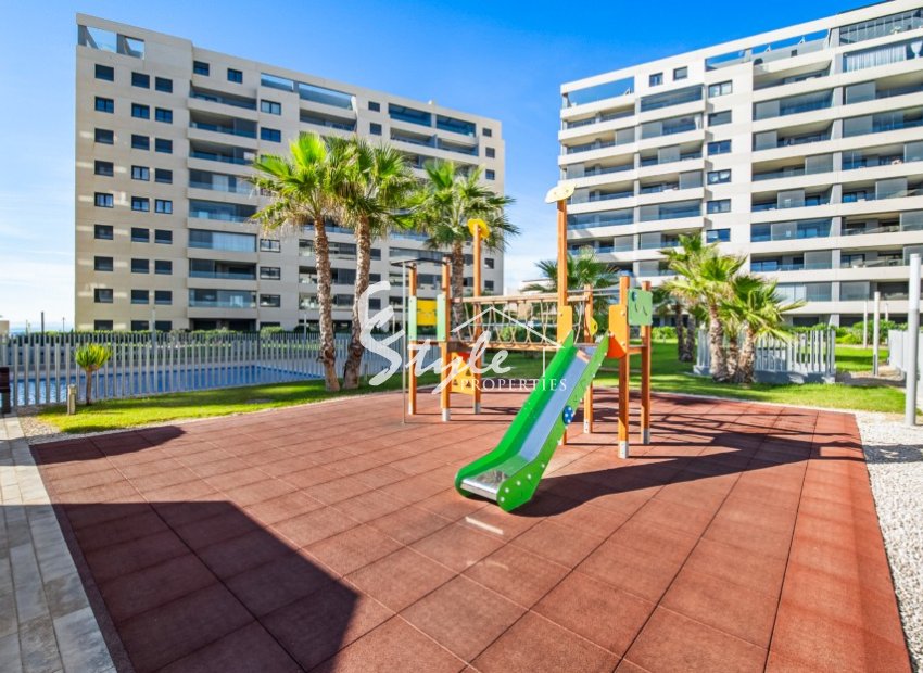 Reventa - Apartamento - Punta Prima