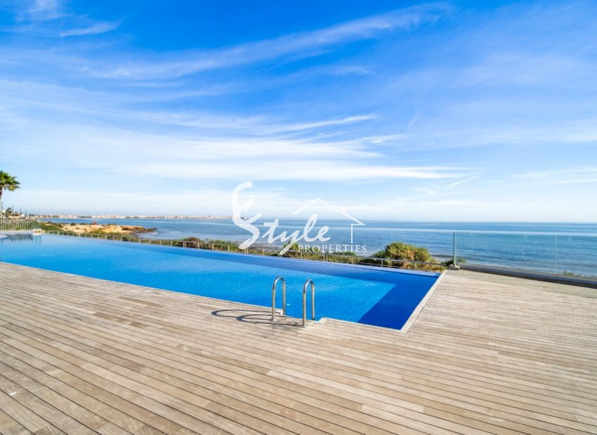 Reventa - Apartamento - Punta Prima