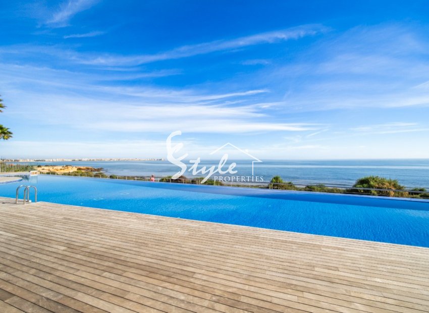 Reventa - Apartamento - Punta Prima