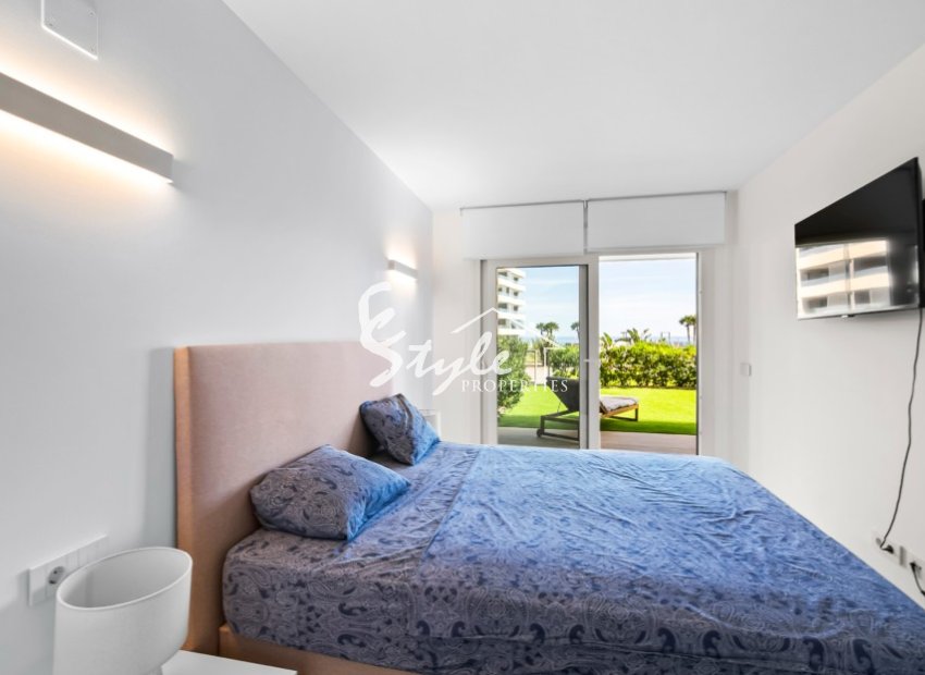 Reventa - Apartamento - Punta Prima