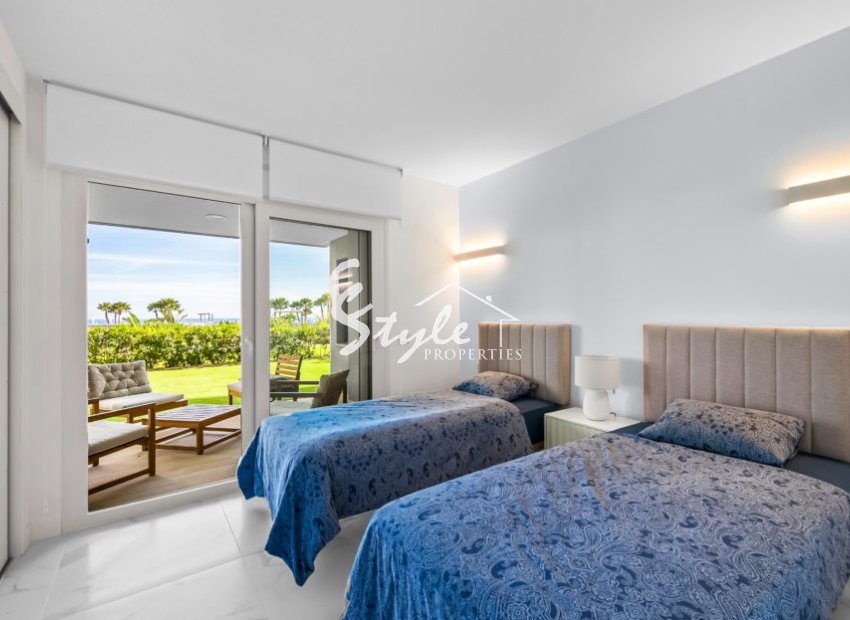 Reventa - Apartamento - Punta Prima