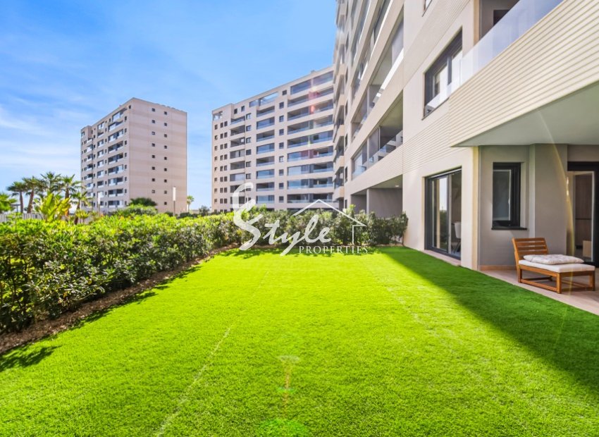 Reventa - Apartamento - Punta Prima