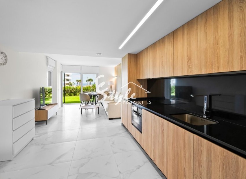 Reventa - Apartamento - Punta Prima