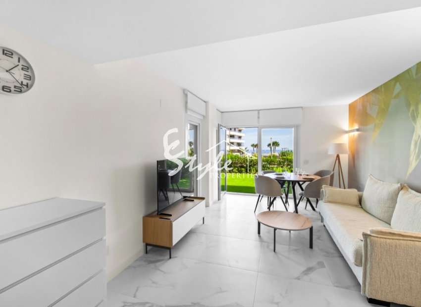 Reventa - Apartamento - Punta Prima