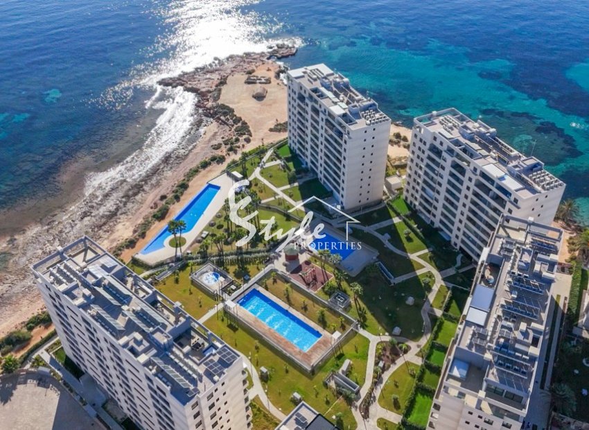 Reventa - Apartamento - Punta Prima