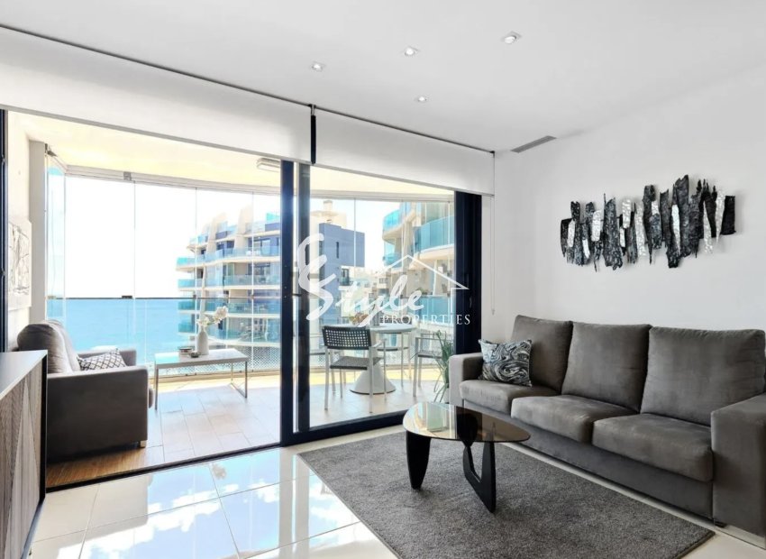 Reventa - Apartamento - Punta Prima