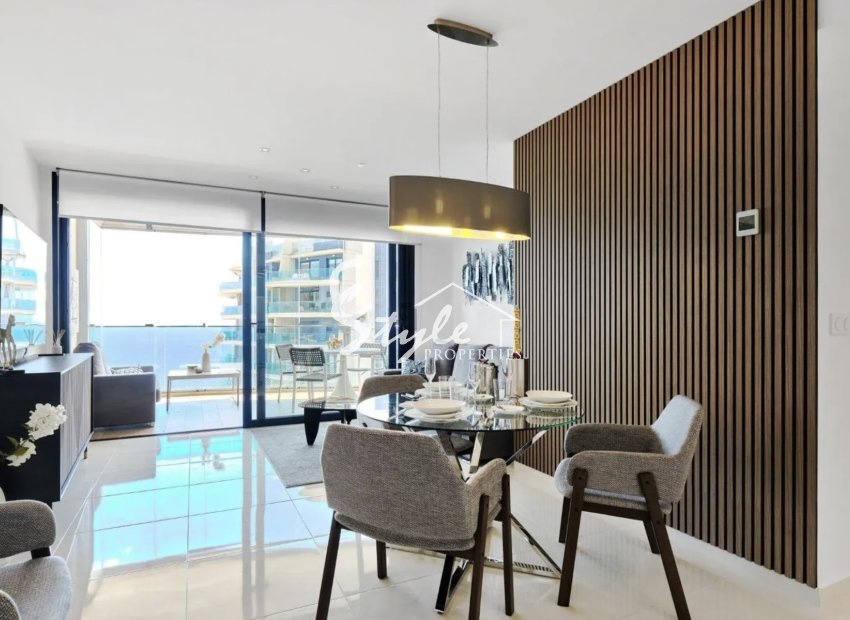 Reventa - Apartamento - Punta Prima